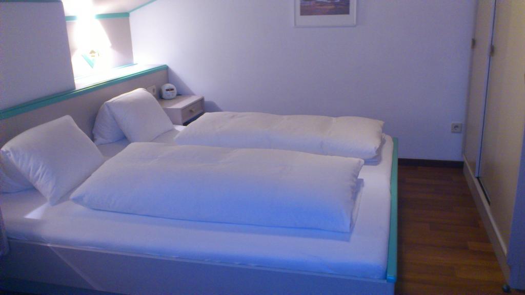 Haus Monika Apartamento Oetz Quarto foto